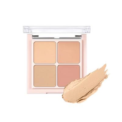 Корректор CORALHAZE Skin Fit 7,2 г