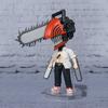 Figuart Mini Chainsaw Man, корейская популярная марка Bandai