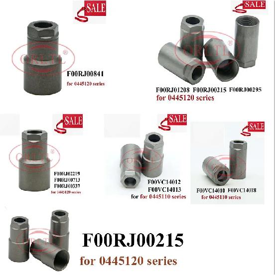 Клапан управления форсункой ORLTL для BOSCH HOT F00RJ02213 F00VC01045 F00VC01312 F00RJ02449 F00VC01349 F00VC01003