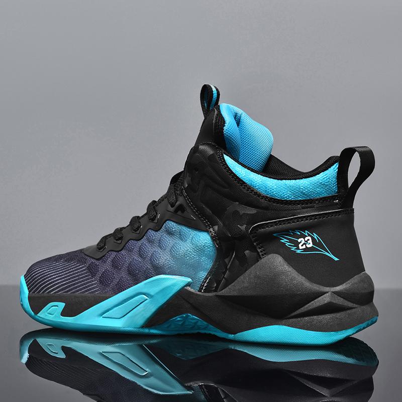 Баскетбольные кроссовки дышащие удобные спортивные кроссовки для тренировок баскетбольные кроссовки мужские баскетбольные кроссовки дышащие