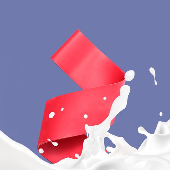 Набор из 5 эспандеров для фитнеса, многоуровневое сопротивление, эластичные фитнес-ленты, для силовых тренировок, реабилитации, йоги