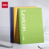 Deli DP406 A5 Wireless Binding Notebook