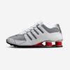 Nike Shox NZ  [378341-104]