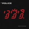 CD POLICE Ghost In The Machine UICY3743 AM Records 2003 Япония ObiRock Б/у