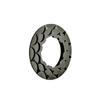 Chaser For Road Bike MTB Bike Ultra-Lightweight 12mm 6-Bolt Disc to Center Lock Conversion Bike Center Lock Disc Brake Cover