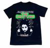 Футболка The Distillers Band Streetwear Alien Body, размеры S-4XL