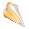 Воронка для проливания   Воронка для песка на пляже   Игрушка для смешивания песка и воды для создания зрелищных конструкций