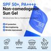 Isntree Гиалуроновая кислота Водный солнцезащитный гель 50 мл SPF50+PA++++