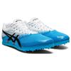 Track and Field Spikes HYPER LD 6 Digital Cm 2E Aqua/Black 27.5