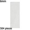 DIY Face Pearl Sticker Facial Decoration Pearl Paster Decorative Beads Patch Jewelry Making Materials Convenient Accessories