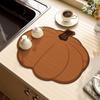 Chang Baosen Diatomaceous Earth Placemat & Drying Mat