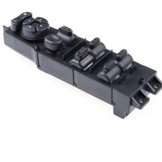 5GU34DX9AB Левый переключатель стеклоподъемника водительской двери для Dodge Ram