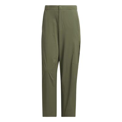 City Escape Parachute Joggers Men Pants Dark-Olive-Green JZ8417
