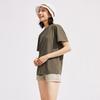 Tanboer Classic Casual Short Sleeve T-Shirt
