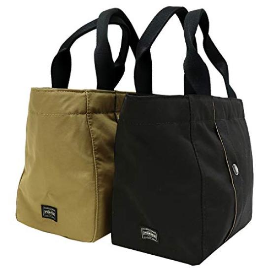 Porter Сумка-тоут Yoshida Bag 2 660-05796 2019AW (черный (10) ЧЕРНЫЙ)