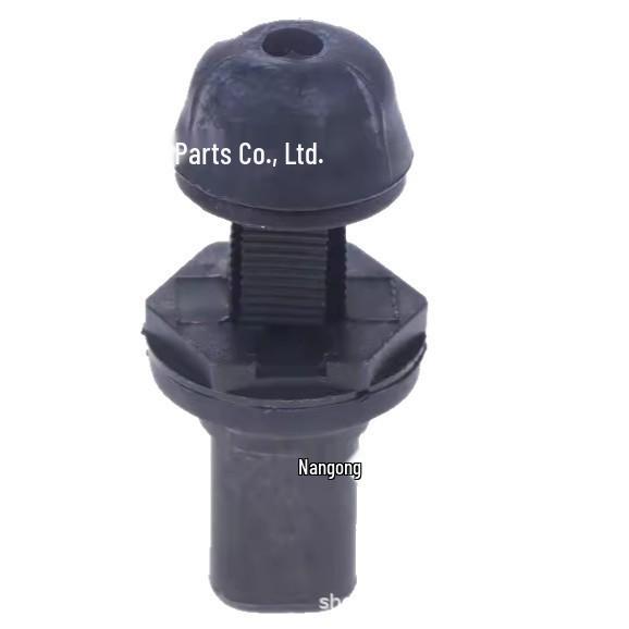 Volkswagen GOLF MK5 Adjustable Tailgate Stop Buffer (6Q6827499C) - New