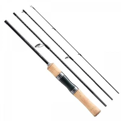SHIMANO Форелевое удилище 24 Trout One Ns S47ul 4
