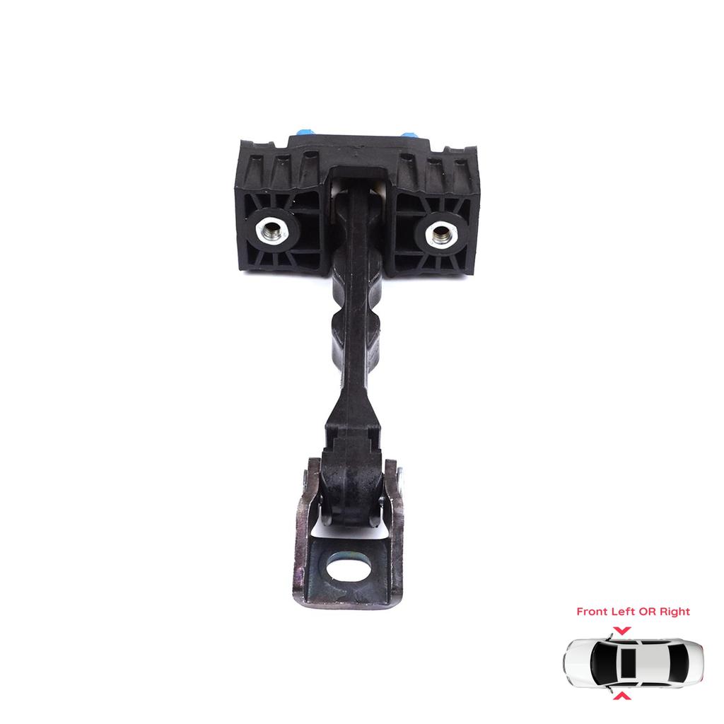 EDP1428 Front Door Stop Check Assy Limiter Strap for VW Beetle A5 5C 2011-2019 2/3-Door Hatchback Cabriolet 5C5837249
