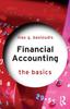 The Financial Accounting : The Basics Book