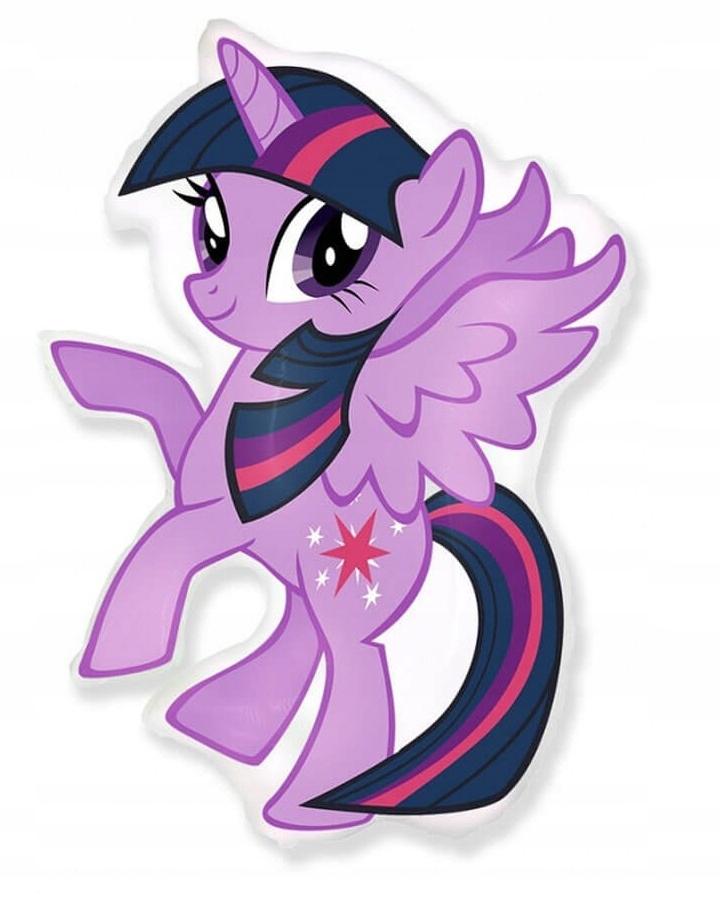 Balon Foliowy 14 Cali Fx - Kucyk My Little Pony