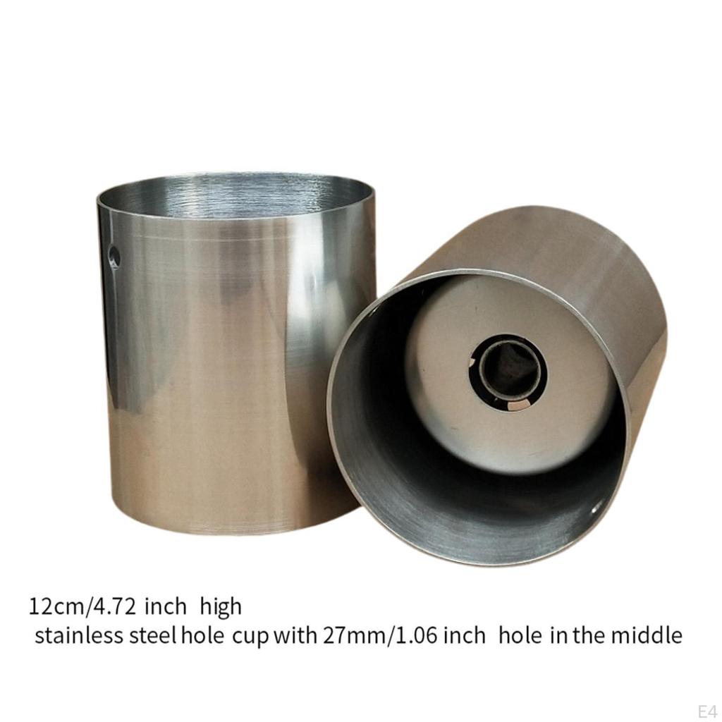 Кубок с лункой для гольфа, клюшка с металлическим флагом, тренировочное оборудование, паттинг-грин