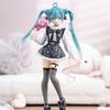 20CM Height Hatsune Miku Extraordinary Fashion Princess Figure Ornament Doll Gift