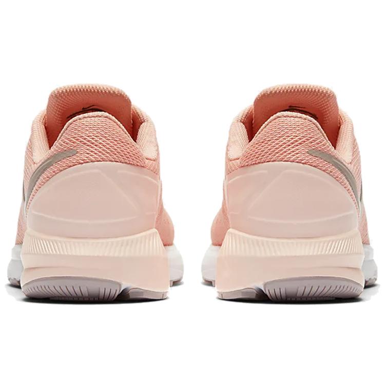 New Nike Air Zoom Structure 22 'Pink Quartz' Women's AA1640-601