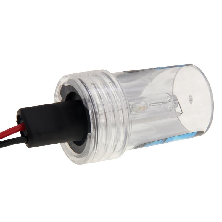 DC12V 35W H7 HID ксеноновый светильник с одним лучом Super Vision водонепроницаемый налобный фонарь, цветовая температура: 6000К, упаковка из 2 шт.