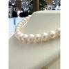 Roseedor Water Pearl Strand (Freshwater 8)T Freshwater Pearl Necklace 342300009
