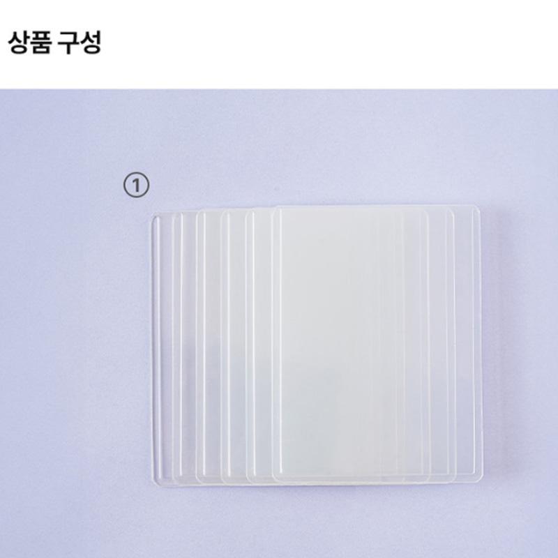 Polku UV-покрытие с верхней загрузкой 6 шт. (3 варианта)