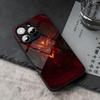 Горячая игра Diablo 3 Чехол для телефона Закаленное стекло Для IPhone 15 14 12 13 11 Plus Pro XS Max Mini X XR 8 7 6s SE2020 Coque