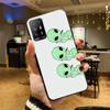 Alien Believe UFO ET Phone Cover For OPPO A74 A94 5G A3S A5 A5S A9 A12 A15 A15S A52 A53 A53S A72 A73 2020 A91 5G Cases Coque