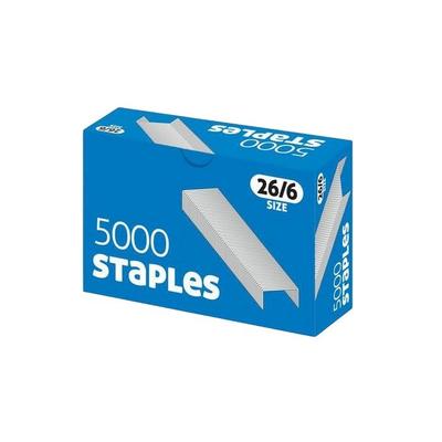 County Stationery Скобы (Упаковка 5000)