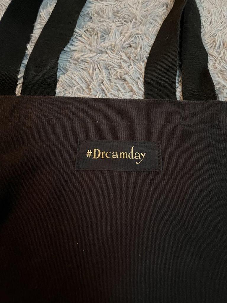 [USED] TWICE tote bag and plush mascot