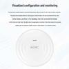 H3C UAP672-S Enterprise WiFi 6 Indoor AP (CN version)