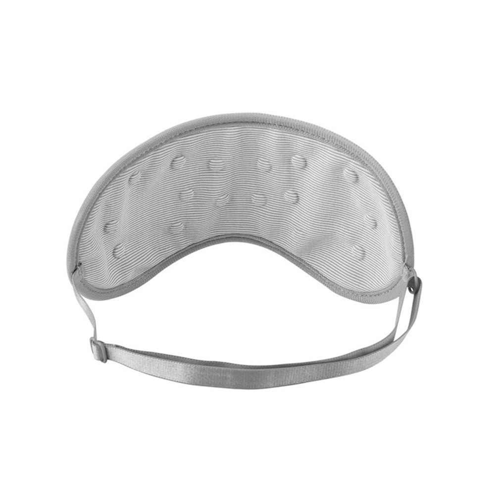 Турмалиновый дальний инфракрасный массаж, магнитная повязка для сна, удобная повязка на глаза, маска для глаз