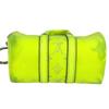 Louis Vuitton  M01048 Taigalama Porte-Clés-Mini Keepall Bag Charm Key Holder