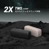 BOGASING G6 Bluetooth Портативная Беспроводная Громкая 35 Часов Непрерывной Работы DSP Беспроводное Стерео IPX6 Bluetooth Поддержка USB TF Карты Динамик, Динамик, 30 Вт,