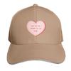 cody and noel valentine Baseball Cap Luxury Brand Cosplay black luxury caps For Unisex Womens