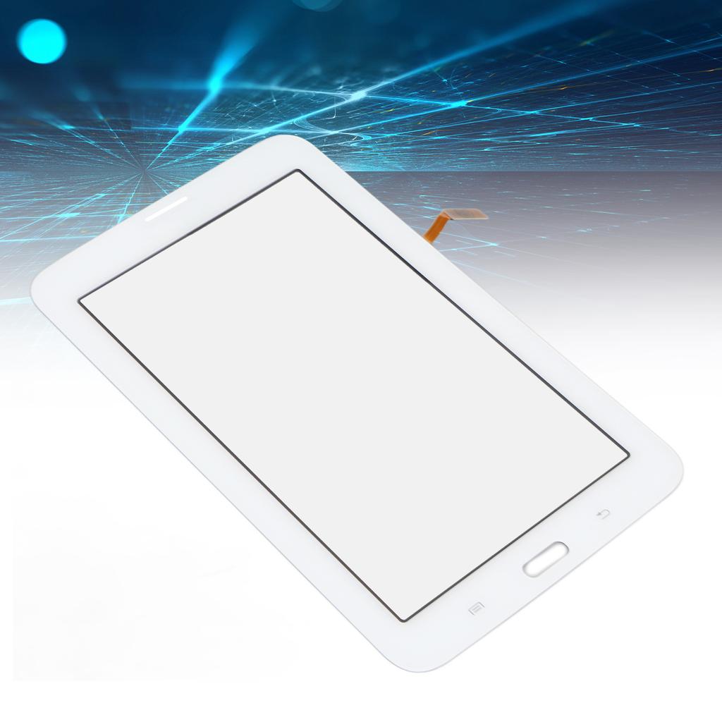 Замена дигитайзера (сенсорного экрана) для планшета Tab 3 Lite 7.0 дюйма SM T111 7.0 дюйма