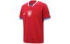 Puma Мужские Футбольные Майки Красные Средние 765865-01