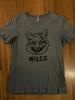 Коллекция Wilco Band Fox Eyes Хлопковая футболка Полный размер S-5XL Унисекс футболка
