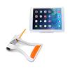 Phone Stand Strong Capacity Load Hands-free Adjustable Anti-slip Foldable Mobile Desk Stand Holder Phone for Tablet