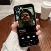 Хип-Хоп The Weeknd XO XOTWOD Рэпер Чехол Для Apple iPhone 17 16 15 14 13 12 11 Pro Max 16 Plus 16E 17Air 17Pro Чехол Для Телефона Funda