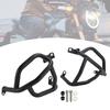 Areyourshop Engine Guard Anti-Crash Bumper Protector for Honda Cb650R Cb 650 R 2024-2025