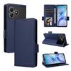 Flip Cover for ZTE Blade A36 / ZTE Nubia A36 PU Leather Full-Body Protection [RFID Blocking] Phone Cases Wallet Cover
