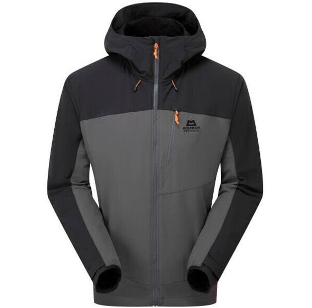 Куртка Mountain Equipment Frontier