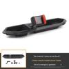 18 Models Wrangler Restoration Metal Walkie-Talkie JL Wrangler Multifunctional Water Cup Bracket Car Phone Holder