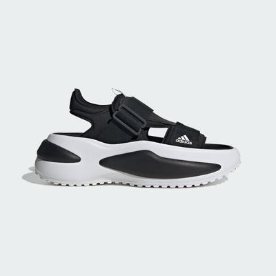 САНДАЛИИ MEHANA Core Black Sandals Sports Sandals Женская спортивная одежда IF7365 Core Black / Обувь белая / Core Black
