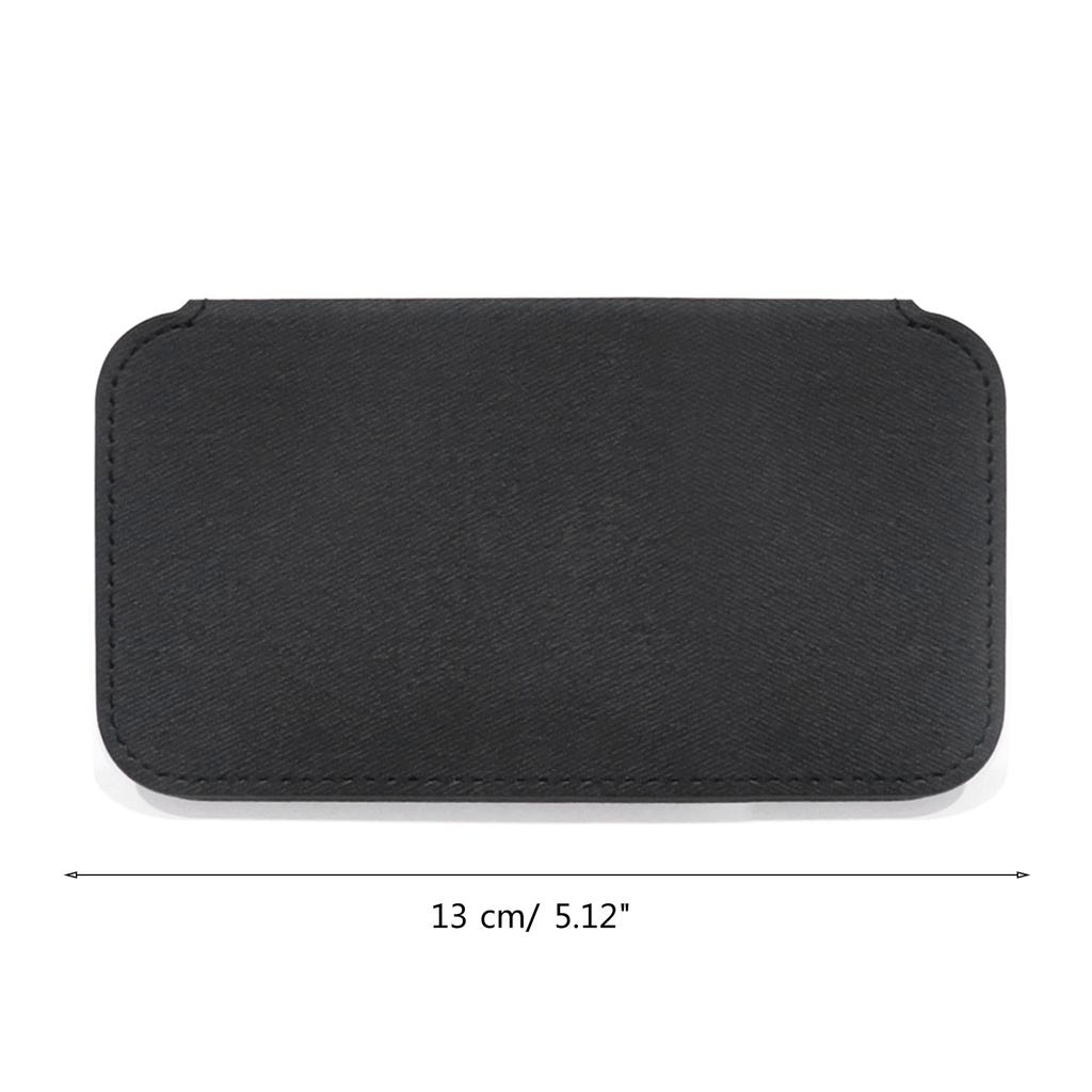 24 Slots Memory Card Storage Cases Carrying Box Holder Host Accessories for Deck TF MicroSD Cards Keeper Holder